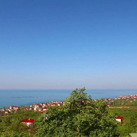 Royal Villa Trabzon Eksteriør bilde