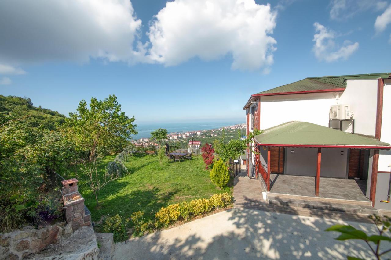 Royal Villa Trabzon Eksteriør bilde