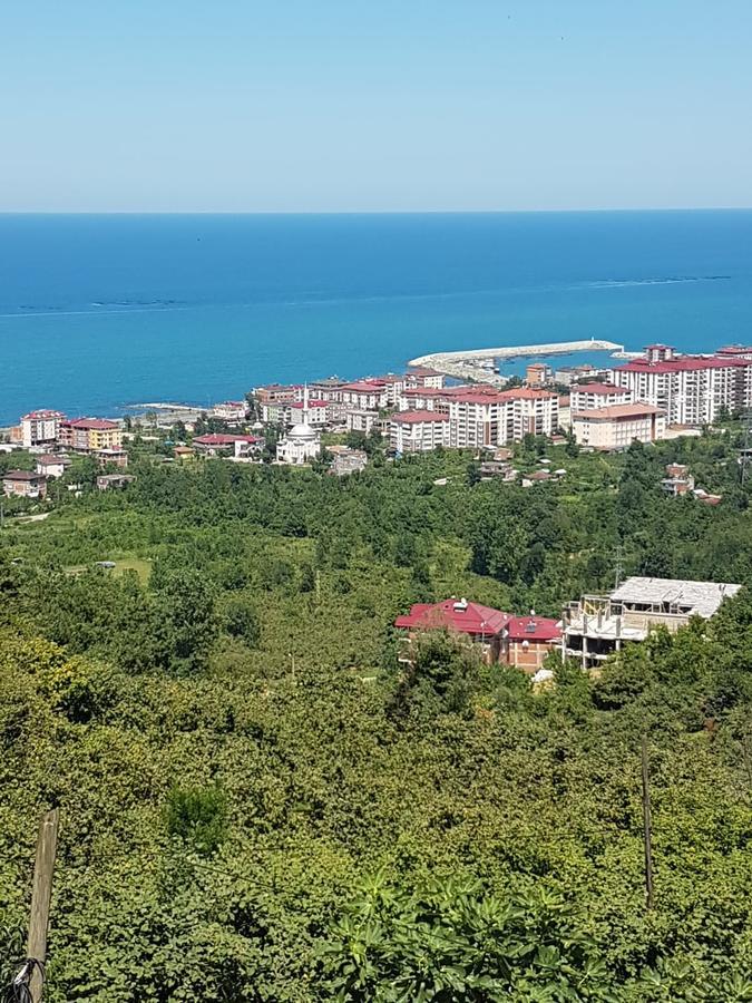 Royal Villa Trabzon Eksteriør bilde